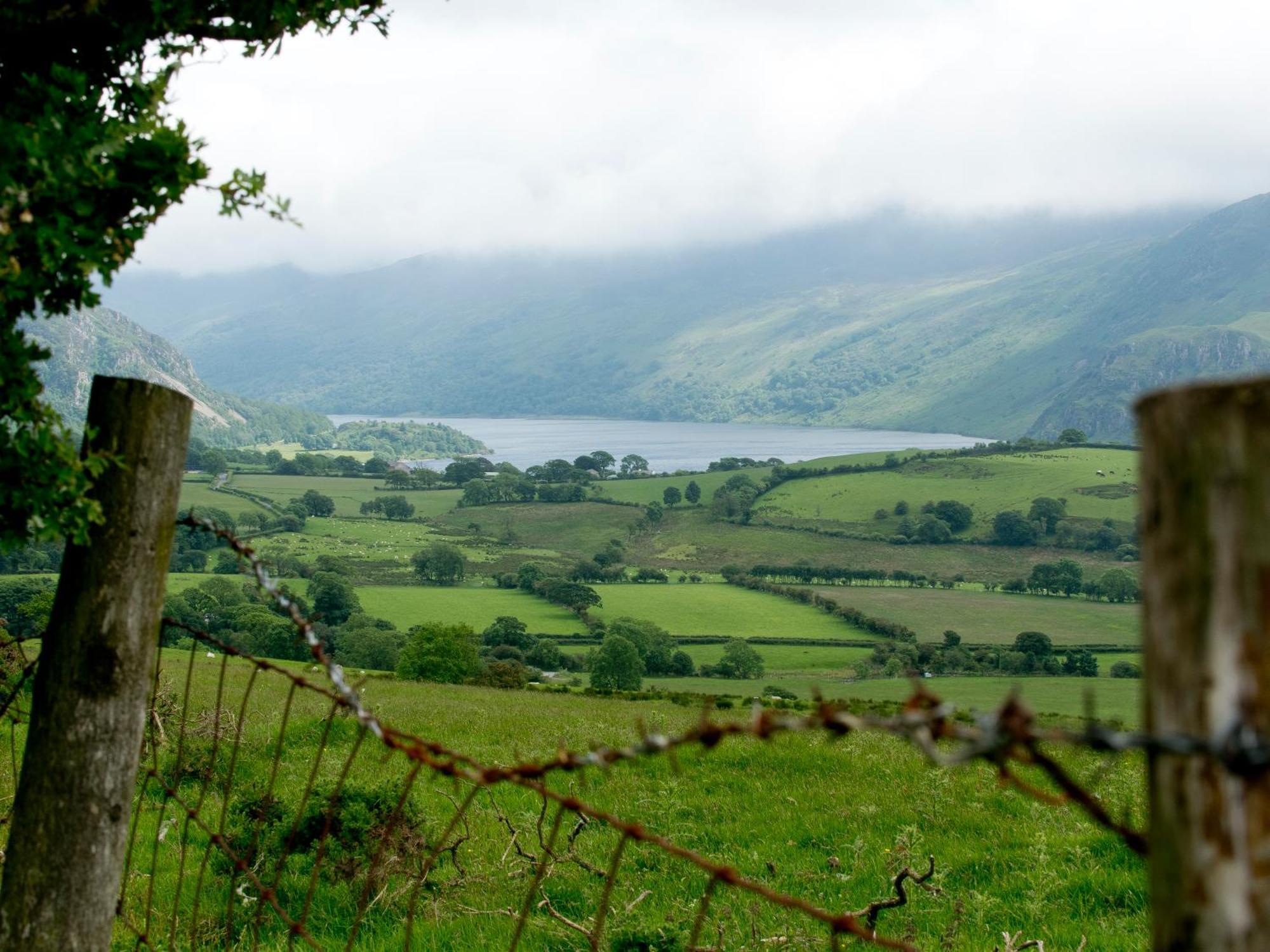 A Pousada Yha Ennerdale Buttermere Exterior foto