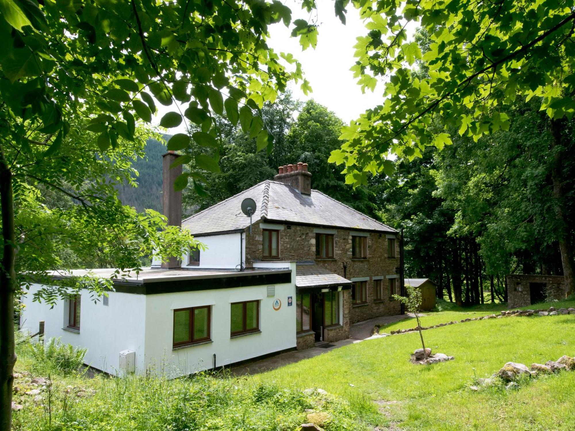 A Pousada Yha Ennerdale Buttermere Exterior foto