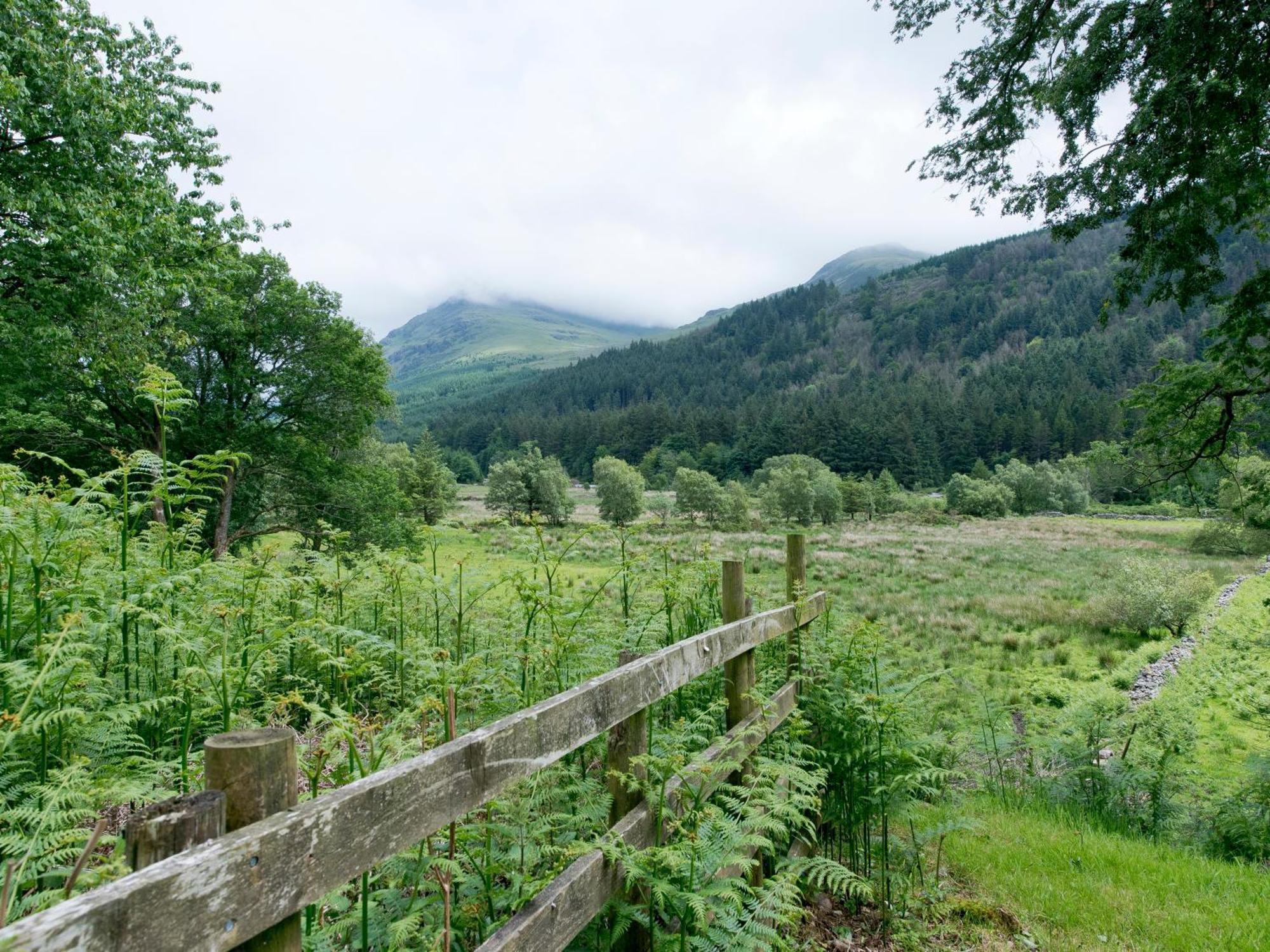A Pousada Yha Ennerdale Buttermere Exterior foto